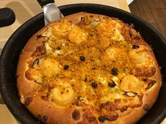 -必胜客(远大路店)