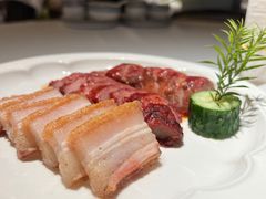 -顺鹅季·非遗烧鹅(六道口店)