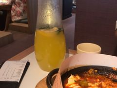 青桔柠檬-七八冷面·延边朝鲜族美食(圣熙八号店)