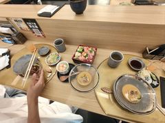-鮨政·Omakase(万象城店)