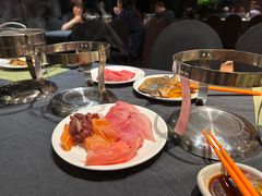 -龙之梦万丽酒店青餐厅