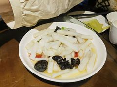 -飞虹鱼馆(春华路店)