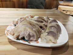 -老城南.鸭血粉丝汤(夫子庙店)