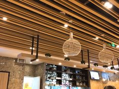 大堂-黄记煌三汁焖锅(新世纪广场店)