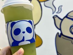 -茶百道(公园天街店)