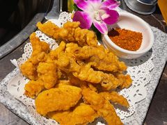 小酥肉-同仁四季椰子鸡(海岸城天利店)