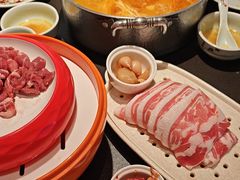 -额尔敦·品质自助(摩尔城店)