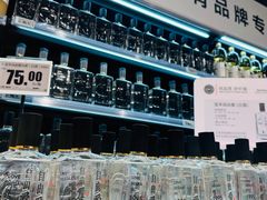 -物美大卖场(玉蜓桥店)