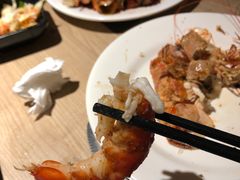 -星伦多自助料理(江阴万达店)