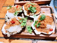 -锦州烧烤(民主路店)