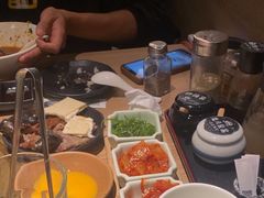 -牛角烧肉(步步高星城天地店)