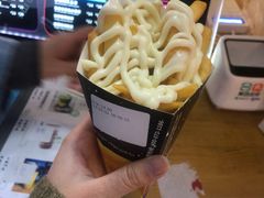 -SUGAR糖薯·章鱼烧(鹏欣水游城店)