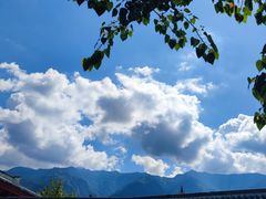 -崇圣寺三塔文化旅游区