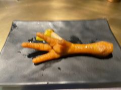 -烤匠麻辣烤鱼(双流明城购物中心店)