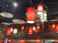 -徽镇小厨·经典徽菜(十里河店)