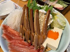 -蟹道乐(道顿堀本店)