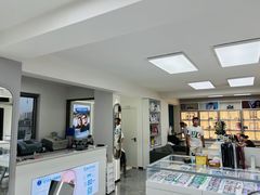 -潘多拉眼镜·蔡司依视路明月(潘家园店)