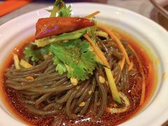 -鸣记脆皮烤鱼·海鲜烤鱼(三八广场店)