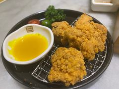 -韩宫宴和牛烤肉(合肥滨湖银泰城店)