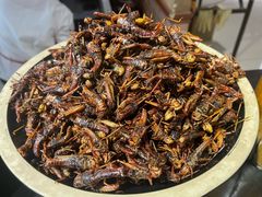 -盈福楼(顺平店)