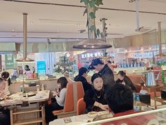 -巴邑火锅·鲜切牛肉(萧山银隆店)