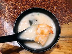 -潮十三潮汕砂锅粥(高新四路大都荟店)