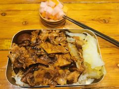 -有肉食·虎九闽菜(798艺术区店)