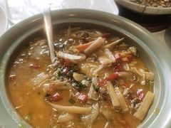 -盛百味·家宴餐厅(霸州分店)