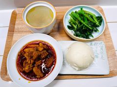 老面馒头-老乡鸡(融科天地店)