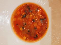 -郑州希尔顿酒店·阿米奇意大利餐厅