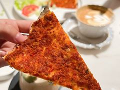 -伊斯坦布尔土耳其清真咖啡餐厅