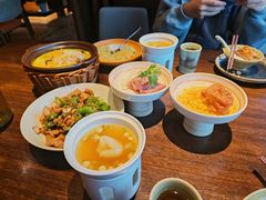 -扬州狮子楼·非遗淮扬菜(总店)