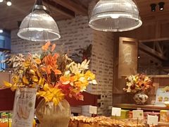 -西村叔叔的店·面包·甜品·蛋糕(崂山丽达店)