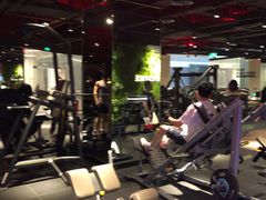 -威尔仕健身·游泳(KING88店)