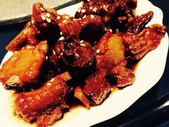 -建国328 本帮小馆·面馆