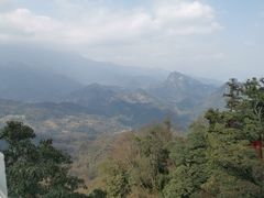 -青城山