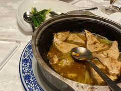 -臻宝中餐厅·大连菜·海鲜·融合菜(大连一方城堡豪华精选酒店)