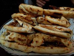 android_upload_pic-宝光熏肉鞋底火烧(新街口店)