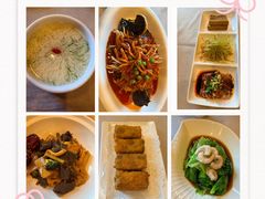 -功德林素菜饭庄(前门店)