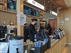 -霸王茶姬(云杉奥莱店)