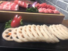 -火社火锅(平安大街店)