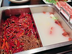 -福禄娃一家人火锅(上地店)