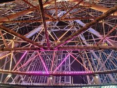 -星城之眼摩天轮