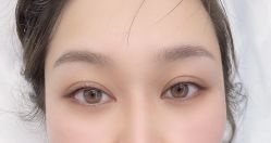 -久匠·野生眉半永久纹绣