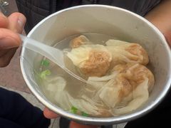 -同利肉燕老铺(澳门路店)