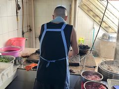 -正宗杨记普洱酸醋米线(总店)