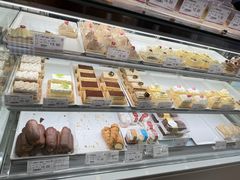 -凯司令西点房(南京东路店)