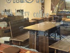 -屋裡·Union Bakery(龙江路店)