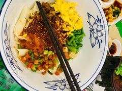 -令氏家外家周秦食府(高新店)