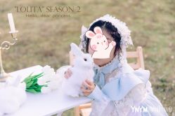 -雅尼·亚米儿童摄影美学馆(汉阳店)